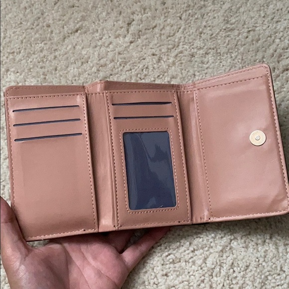 2 in 1 wallet - Picture 3 of 4